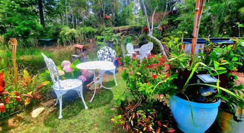 B&B Gold Coast Hinterland - Accommodation Rockhampton 0