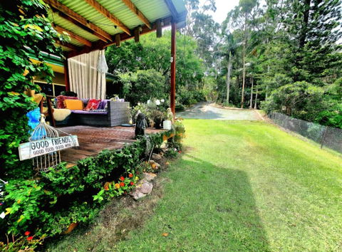 B&B Gold Coast Hinterland - Accommodation Rockhampton 1