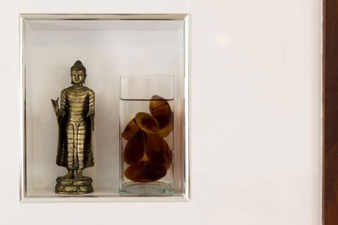 B6 Crawley Apartment 1 BRM & Sleepout Near UWA - Accommodation Rockhampton 2