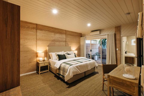 Baird Bay Seaside Villas - Accommodation Rockhampton 3
