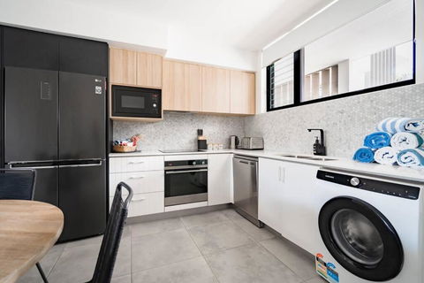 BARRA Coolum Beach Family Escape 5 Min To Waves - Accommodation Rockhampton 2