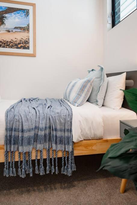 BARRA Coolum Beach Family Escape 5 Min To Waves - Accommodation Rockhampton 3