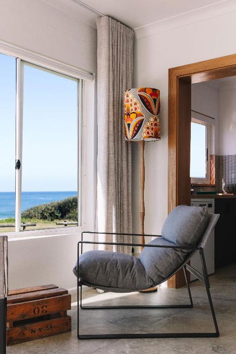 BAY PROPERTIES . Ocean Sounds - Accommodation Rockhampton 0