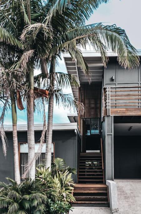 BAY PROPERTIES . The Chill - Accommodation Rockhampton 3