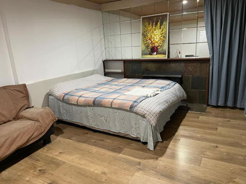B Convenient And Livable Place For Daily Life - Accommodation Rockhampton 1