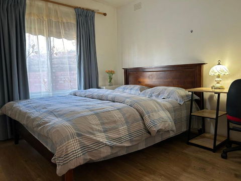 B Convenient And Livable Place For Daily Life - Accommodation Rockhampton 0