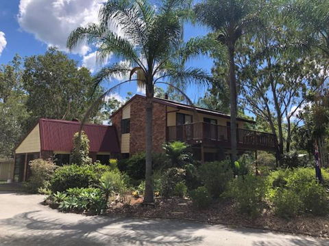 B&B Home In The Country - Accommodation Rockhampton 0