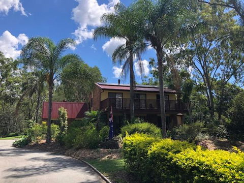B&B Home In The Country - Accommodation Rockhampton 1