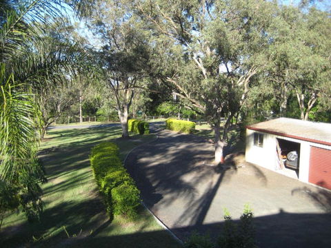 B&B Home In The Country - Accommodation Rockhampton 3