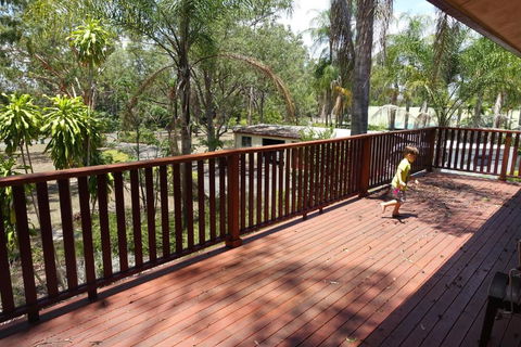 B&B Home In The Country - Accommodation Rockhampton 2