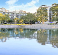 Excellsior Apartments - Accommodation Rockhampton