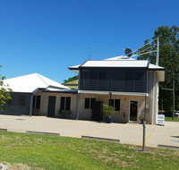 Emerald Park Motel - Accommodation Rockhampton