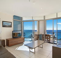 Blue C Coolangatta - Accommodation Rockhampton