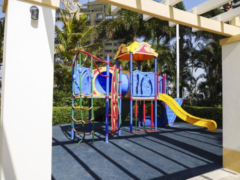 Chevron Renaissance Ocean View - Accommodation Rockhampton 26