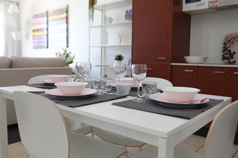 Chevron Renaissance Ocean View - Accommodation Rockhampton 16