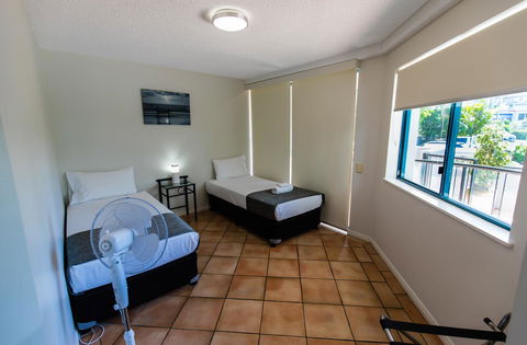 La Promenade - Accommodation Rockhampton 34