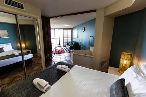La Promenade - Accommodation Rockhampton 27