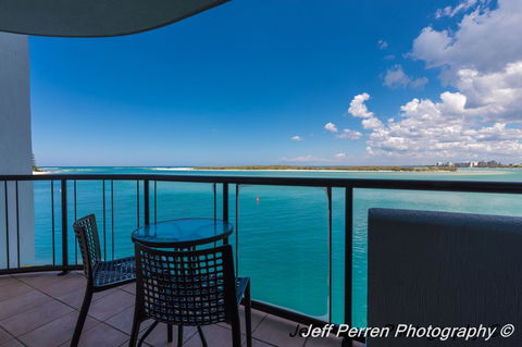 La Promenade - Accommodation Rockhampton 11