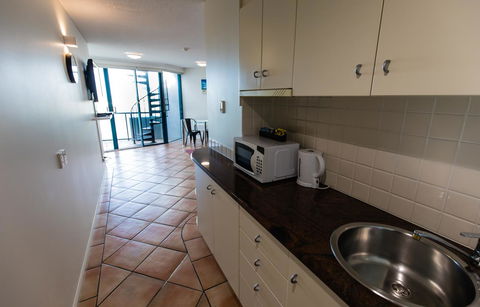 La Promenade - Accommodation Rockhampton 22
