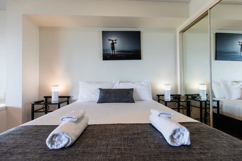 La Promenade - Accommodation Rockhampton 21