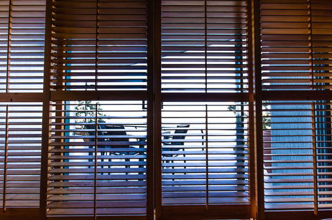 La Promenade - Accommodation Rockhampton 18