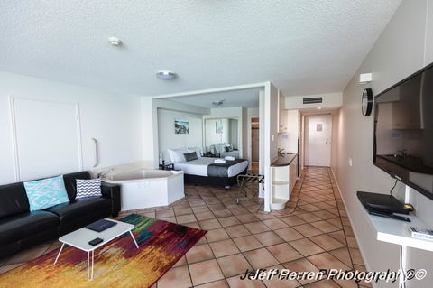 La Promenade - Accommodation Rockhampton 28