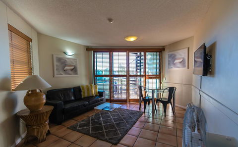 La Promenade - Accommodation Rockhampton 38
