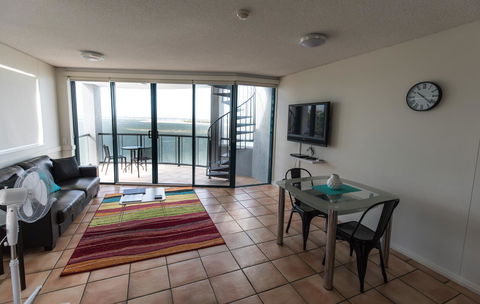 La Promenade - Accommodation Rockhampton 7