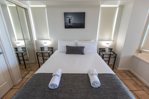 La Promenade - Accommodation Rockhampton 35