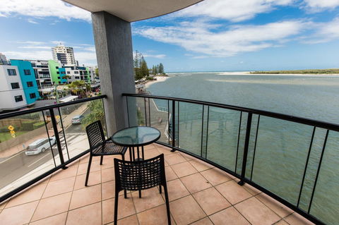 La Promenade - Accommodation Rockhampton 8