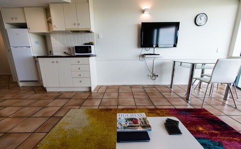 La Promenade - Accommodation Rockhampton 9