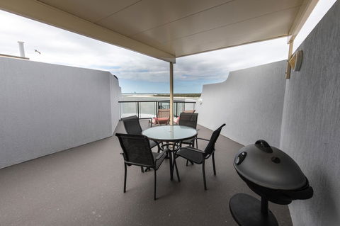 La Promenade - Accommodation Rockhampton 20