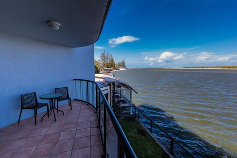La Promenade - Accommodation Rockhampton 26