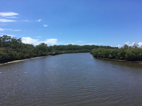 Absolute Waterfront - Accommodation Rockhampton 22