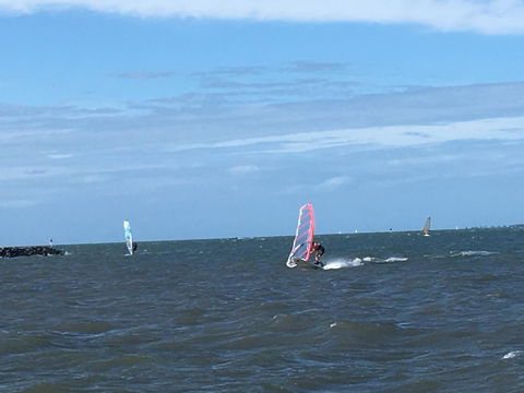 Absolute Waterfront - Accommodation Rockhampton 29