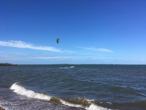 Absolute Waterfront - Accommodation Rockhampton 26