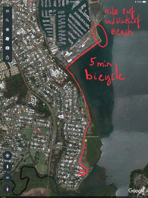 Absolute Waterfront - Accommodation Rockhampton 25