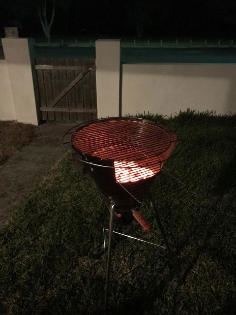 Absolute Waterfront - Accommodation Rockhampton 20