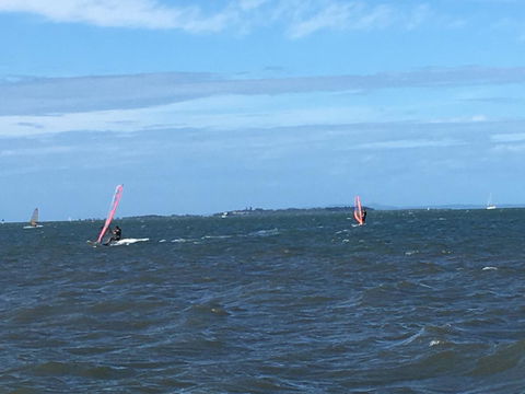 Absolute Waterfront - Accommodation Rockhampton 28