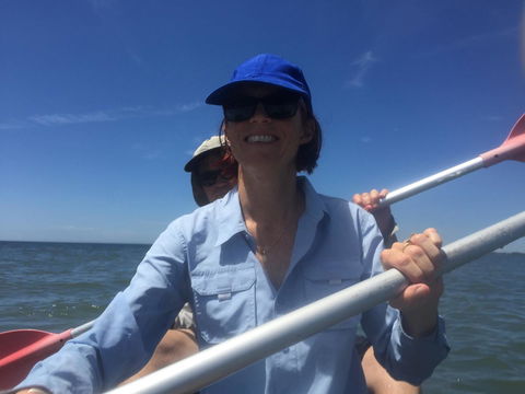 Absolute Waterfront - Accommodation Rockhampton 9