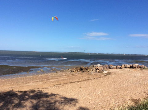 Absolute Waterfront - Accommodation Rockhampton 31