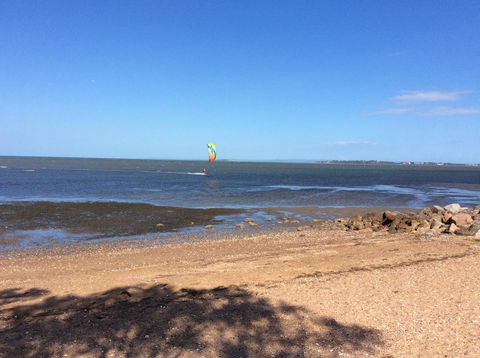 Absolute Waterfront - Accommodation Rockhampton 30