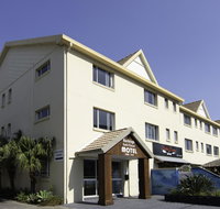 Burleigh Gold Coast Motel - Accommodation Rockhampton