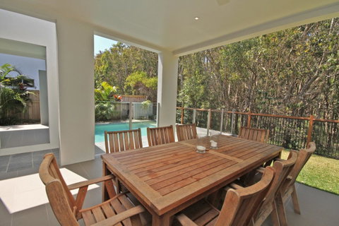 48 Boardrider Crescent, Mt Coolum - Pet Friendly, WiFi, Linen Incl. 500 BOND - Accommodation Rockhampton 10