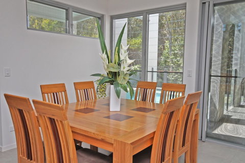 48 Boardrider Crescent, Mt Coolum - Pet Friendly, WiFi, Linen Incl. 500 BOND - Accommodation Rockhampton 5