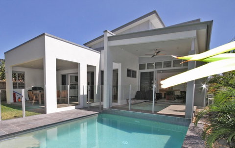 48 Boardrider Crescent, Mt Coolum - Pet Friendly, WiFi, Linen Incl. 500 BOND - Accommodation Rockhampton 1