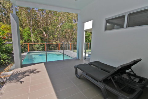 48 Boardrider Crescent, Mt Coolum - Pet Friendly, WiFi, Linen Incl. 500 BOND - Accommodation Rockhampton 12