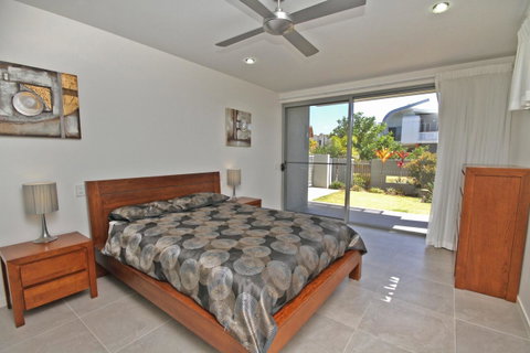 48 Boardrider Crescent, Mt Coolum - Pet Friendly, WiFi, Linen Incl. 500 BOND - Accommodation Rockhampton 6