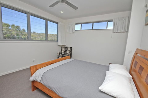 48 Boardrider Crescent, Mt Coolum - Pet Friendly, WiFi, Linen Incl. 500 BOND - Accommodation Rockhampton 7
