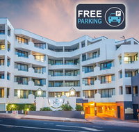 West End Central Apartments - Accommodation Rockhampton